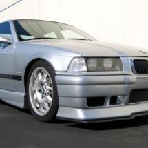 Tein S. Tech Lowering Springs for BMW E36 M3
