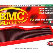 BMC Replacement F1 Air Filter for 458 Italia